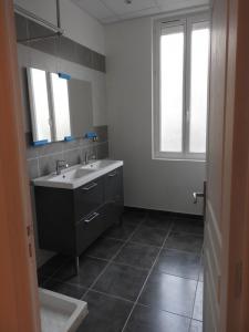 Louer Maison 66 m2 Artigues-pres-bordeaux