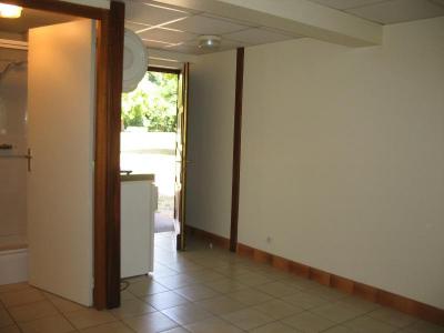 For rent Talence 1 room 18 m2 Gironde (33400) photo 1