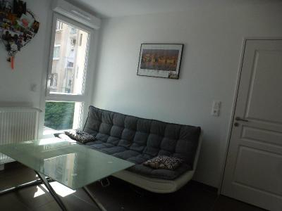 For rent Marseille-7eme-arrondissement 2 rooms 40 m2 Bouches du Rhone (13007) photo 4