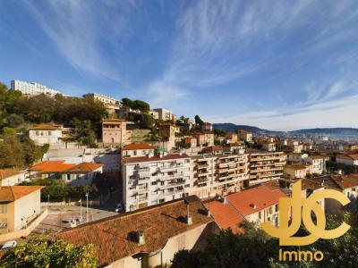 For sale Nice 5 rooms 78 m2 Alpes Maritimes (06000) photo 1