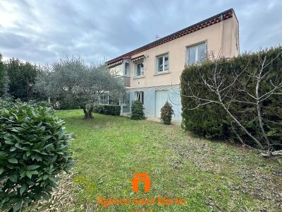 For sale Ancone MONTALIMAR 7 rooms 120 m2 Drome (26200) photo 1