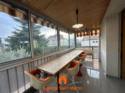 For sale Ancone MONTALIMAR 7 rooms 120 m2 Drome (26200) photo 2