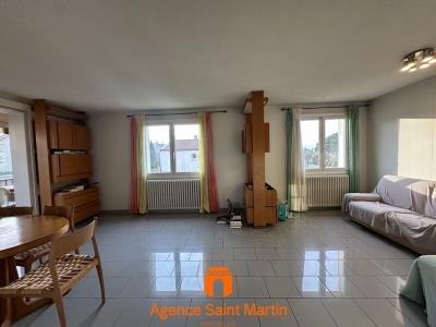 For sale Ancone MONTALIMAR 7 rooms 120 m2 Drome (26200) photo 3