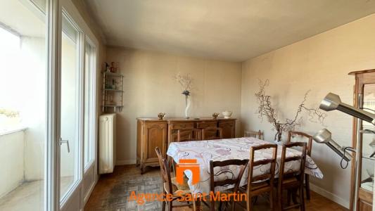 Acheter Appartement 72 m2 Ancone