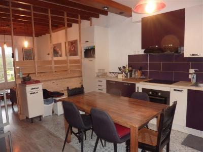 For sale Ambrieres-les-vallees EXTERIEUR 5 rooms 119 m2 Mayenne (53300) photo 2