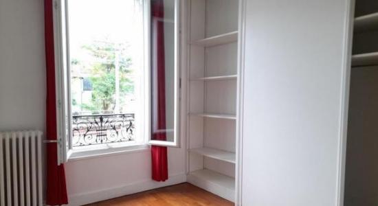 For rent Puteaux 4 rooms 74 m2 Hauts de Seine (92800) photo 0