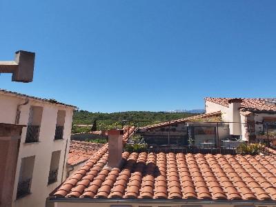 For sale Ceret Centre 4 rooms 71 m2 Pyrenees orientales (66400) photo 0