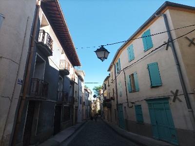 For sale Ceret Centre 4 rooms 71 m2 Pyrenees orientales (66400) photo 2