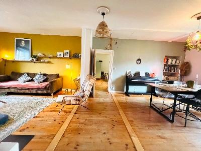 For sale Lathuile Chevilly 6 rooms 138 m2 Haute savoie (74210) photo 1