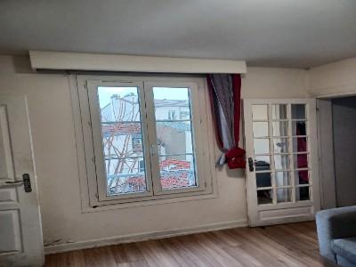 For sale Saint-denis saint denis Seine saint denis (93200) photo 1