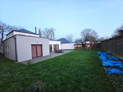 Annonce Vente 8 pices Maison Vigneux-de-bretagne 44