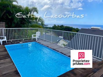 For sale Bouillante 3 rooms 60 m2 Guadeloupe (97125) photo 2