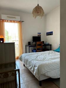 For sale Saint-cyr-sur-mer 3 rooms 75 m2 Var (83270) photo 4