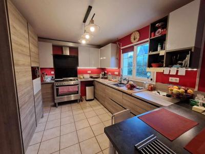 For sale Tartiers 5 rooms 127 m2 Aisne (02290) photo 2