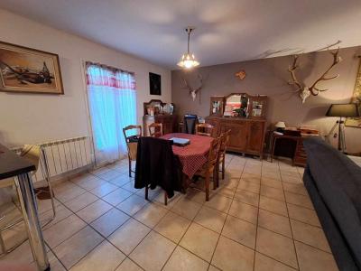 For sale Tartiers 5 rooms 127 m2 Aisne (02290) photo 3