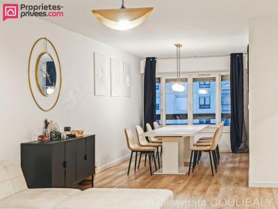 Acheter Appartement Havre Seine maritime