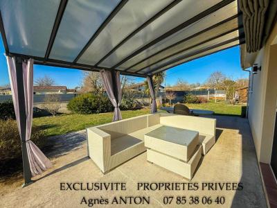 Annonce Vente 7 pices Maison Belin-beliet 33