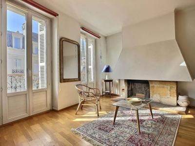 For sale Bordeaux 4 rooms 82 m2 Gironde (33000) photo 1