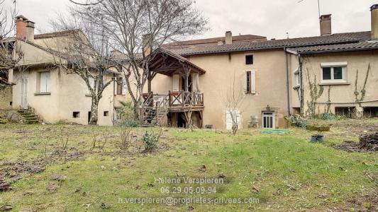 For sale Belves 9 rooms 158 m2 Dordogne (24170) photo 0