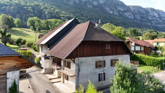 For sale Lathuile 5 rooms 146 m2 Haute savoie (74210) photo 0