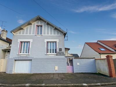 For sale Sens 4 rooms 90 m2 Yonne (89100) photo 2