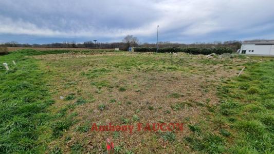 For sale Chateau-guibert 2176 m2 Vendee (85320) photo 1