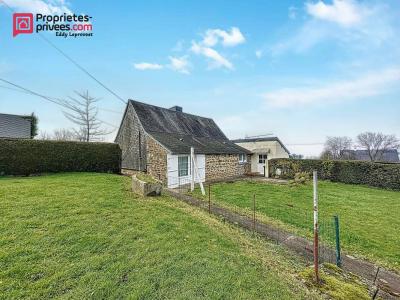 For sale Juvigny-le-tertre 3 rooms 73 m2 Manche (50520) photo 0