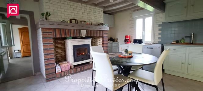 For sale Beaumont-le-roger 2 rooms 77 m2 Eure (27170) photo 1