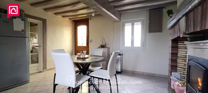 For sale Beaumont-le-roger 2 rooms 77 m2 Eure (27170) photo 2