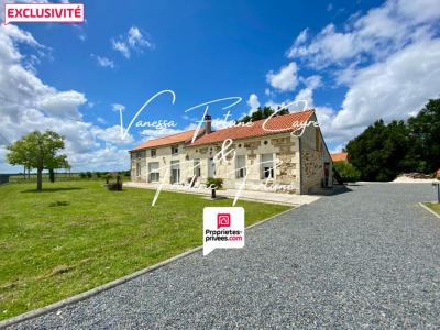 For sale Cavignac 5 rooms 200 m2 Gironde (33620) photo 0