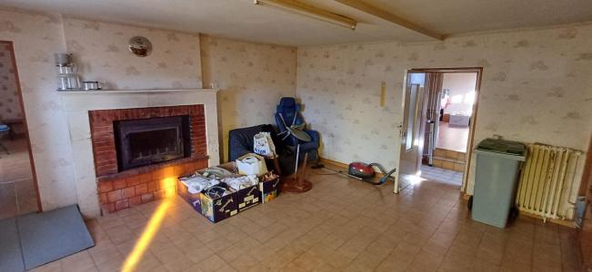 Acheter Maison Durtal 115990 euros