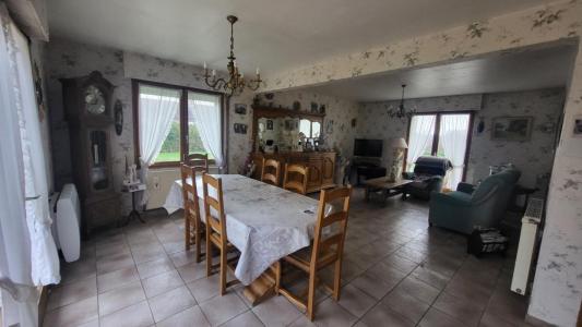 For sale Laventie 6 rooms 131 m2 Pas de calais (62840) photo 2