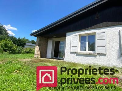 Annonce Vente 4 pices Maison Treignac 19