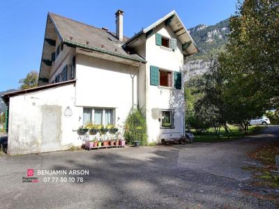 For sale Saint-jean-de-couz 12 rooms 275 m2 Savoie (73160) photo 1