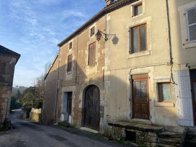 For sale Saint-maime-de-pereyrol 5 rooms 110 m2 Dordogne (24380) photo 0