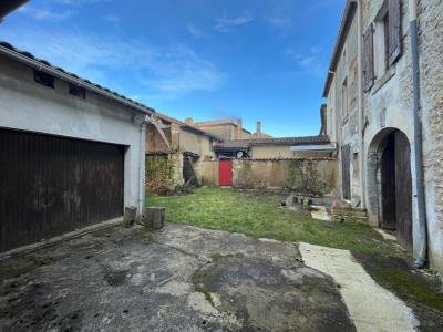 Acheter Maison 110 m2 Saint-maime-de-pereyrol