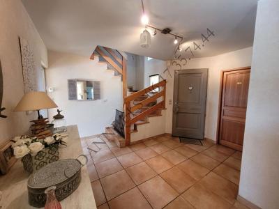 Annonce Vente 7 pices Maison Plougonven 29