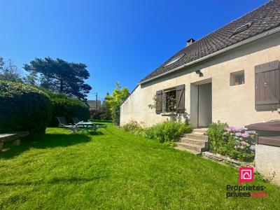 Annonce Vente 6 pices Maison Vezelay 89