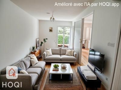 For sale Haillan 2 rooms 42 m2 Gironde (33185) photo 0