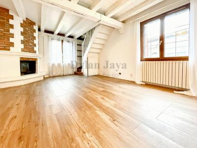 For sale Fontenay-sous-bois 4 rooms 86 m2 Val de Marne (94120) photo 1