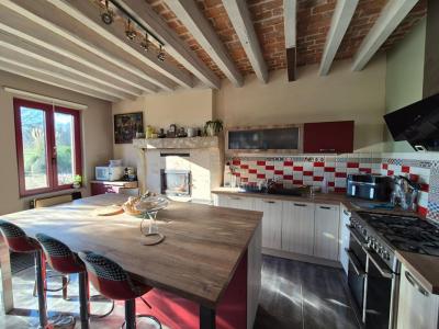 For sale Montoire-sur-le-loir 7 rooms 94 m2 Loir et cher (41800) photo 3