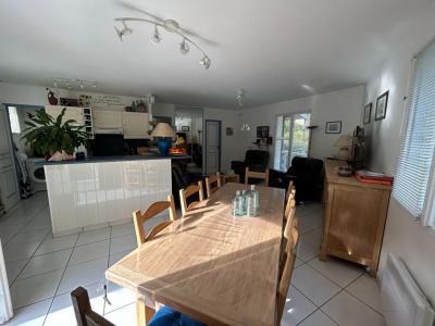 For sale Carcans 4 rooms 80 m2 Gironde (33121) photo 4