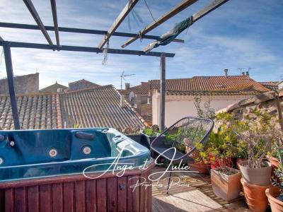 For sale Paraza 4 rooms 100 m2 Aude (11200) photo 0