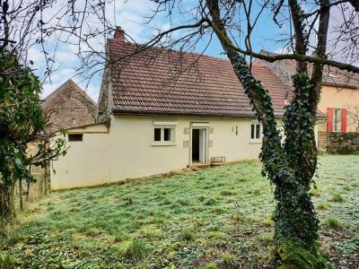 For sale Vezelay 5 rooms 85 m2 Yonne (89450) photo 1