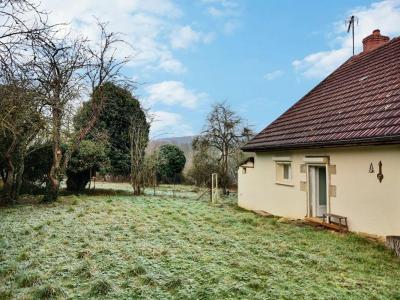 For sale Vezelay 5 rooms 85 m2 Yonne (89450) photo 2