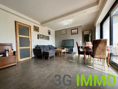 For sale Magny-en-vexin 4 rooms 80 m2 Val d'Oise (95420) photo 1