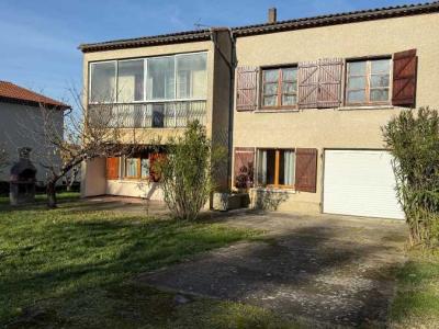 For sale Salles-sur-l'hers 6 rooms 158 m2 Aude (11410) photo 2