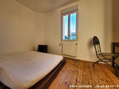 For sale Angouleme 3 rooms 50 m2 Charente (16000) photo 4