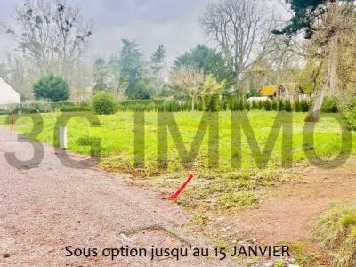 Annonce Vente Terrain Cabourg 14