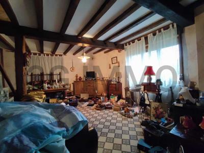 Annonce Vente 4 pices Maison Boussieres-sur-sambre 59